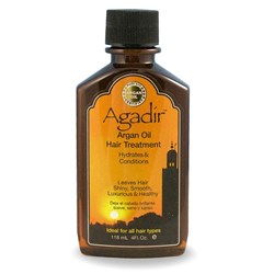 Argan Oil - Hair Treatment